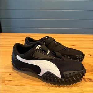 Puma Mostro M6/ W7.5